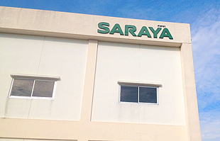 saraya-company-signage-chonburi