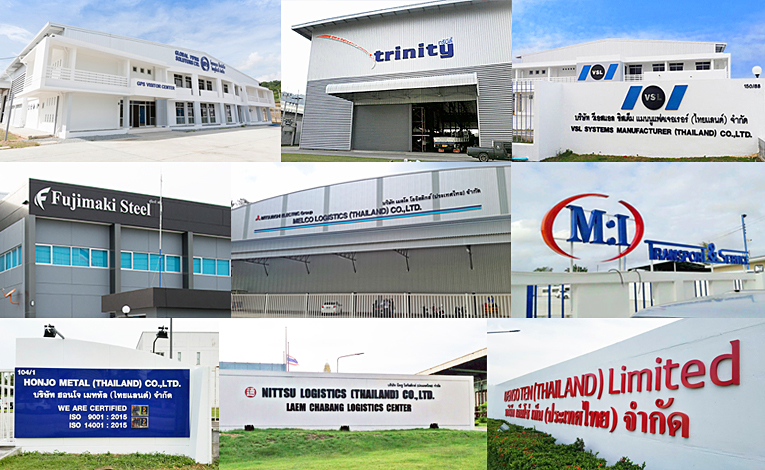 ป้ายบริษัท ป้ายบริษัท